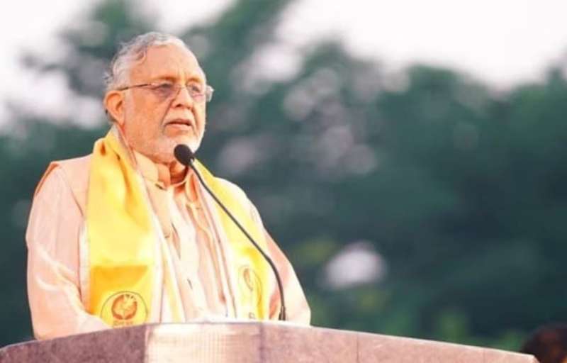 फतेहपुर मामले में सख्ती बरतेगी सरकार दोषियों को कड़ी सजा