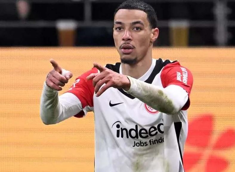 फ्रांसीसी फॉरवर्ड ह्यूगो एकिटिके अब लिवरपूल की ओर से खेलते