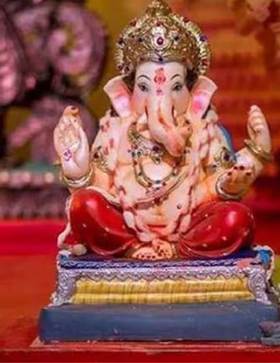 बप्पा आने से पहले करें ये उपाय घर में आए