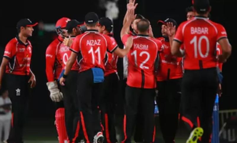 बाबर की एंट्री अंशुमान रथ पर भी भरोसा