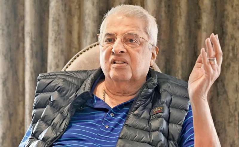 बिजनेस टाइकून रवि घई के परिवार में खुशखबरी सानिया और