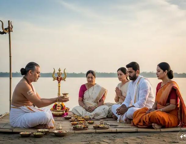 बिना कारण जीवन में आ रही बाधाओं का कारण है
