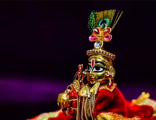 भगवान श्रीकृष्ण की बहन के रूप में पूजी जाती हैं