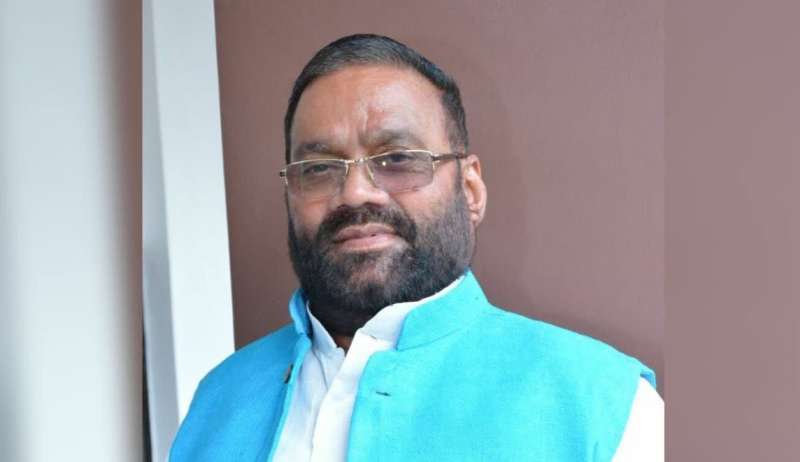 भाजपा पर बरसे स्वामी प्रसाद — हमला कराकर लोकतंत्र पर