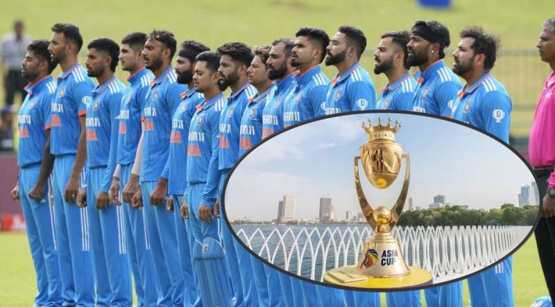 भारत के एशिया कप ओपनर कौन चार नामों में हो
