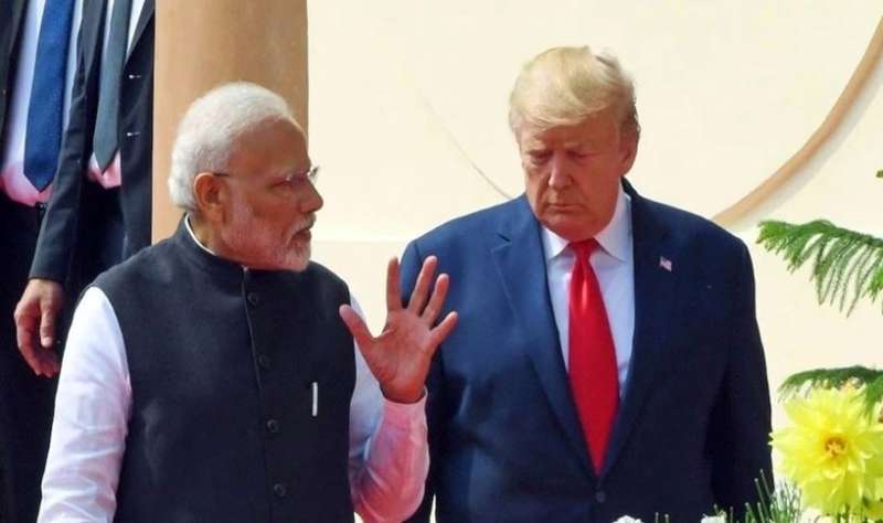 भारत ने ठंडे बस्ते में डाली P8I विमान और मिसाइल