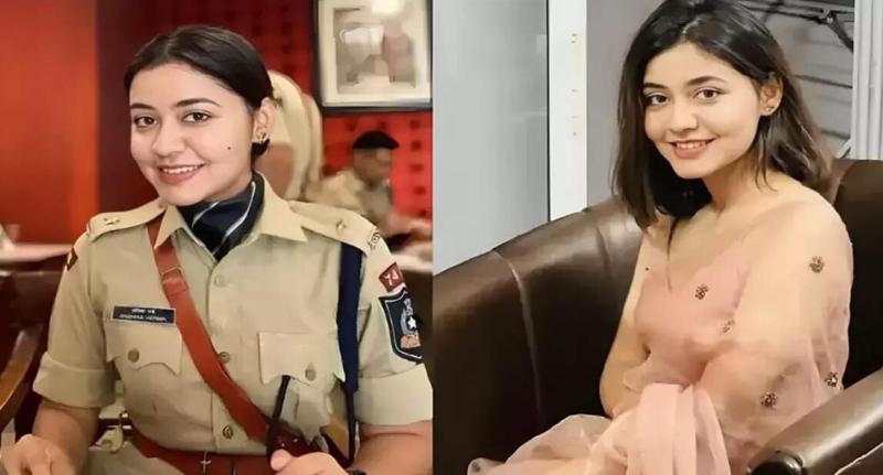 भीड़ प्रबंधन में आया नया बदलाव आईपीएस अंशिका वर्मा ने