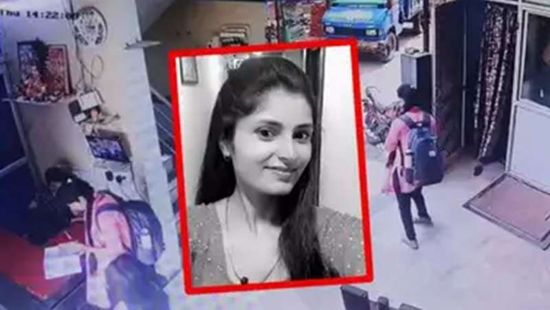 भोपाल पहुंचा परिवार GRP से की तुरंत कार्रवाई की मांग