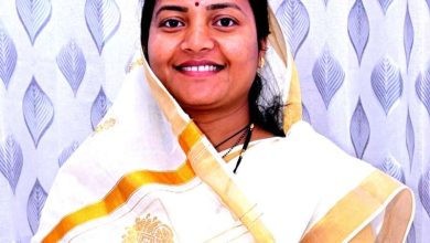 मंत्री लक्ष्मी राजवाड़े के प्रयासों से शिक्षा के क्षेत्र में