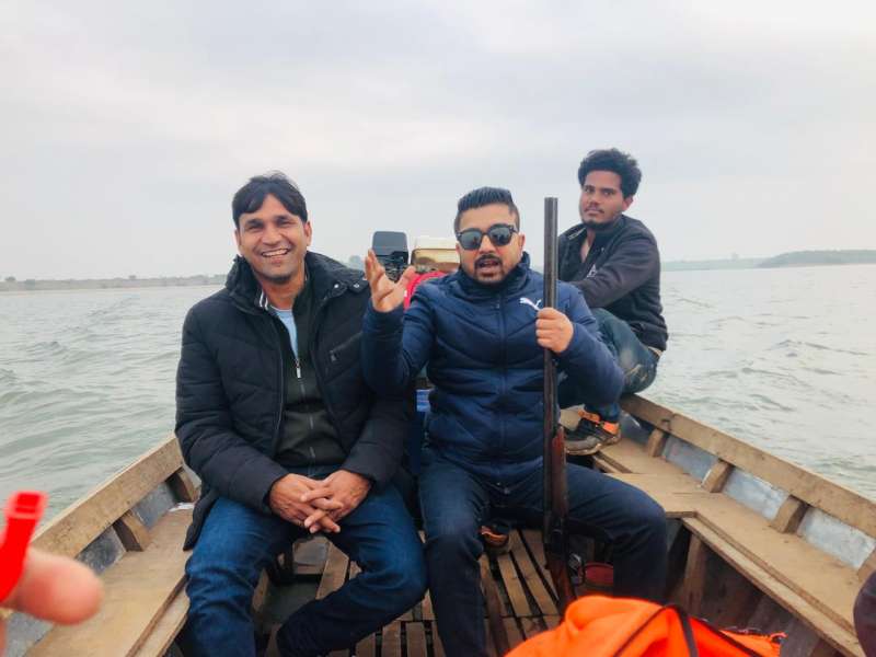 मछली को क्यों पसंद है खटाईड्रग्स कांड के बाद हथियार