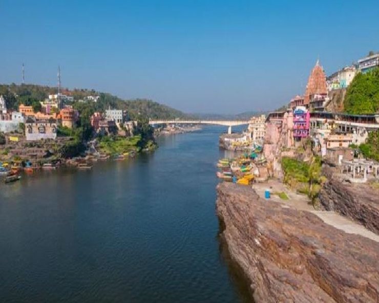 मध्यप्रदेश की नदियाँ भारत की सनातन संस्कृति की संवाहक