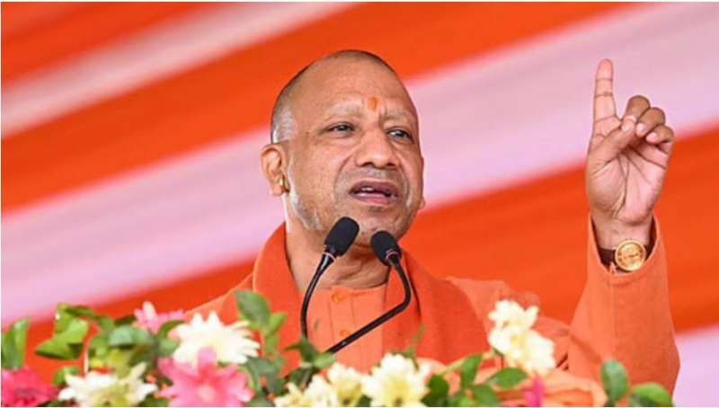 मालेगांव ब्लास्ट को लेकर योगी आदित्यनाथ ने साधा निशाना सपा कांग्रेस