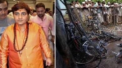 मोदी योगी का नाम लेने को कहा मना किया तो किया