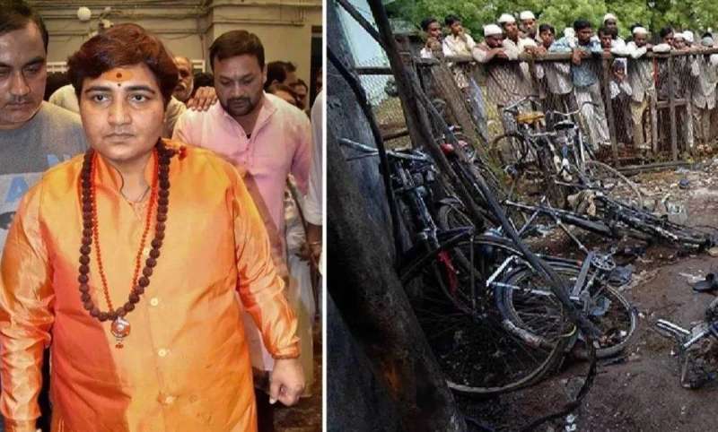 मोदी योगी का नाम लेने को कहा मना किया तो किया