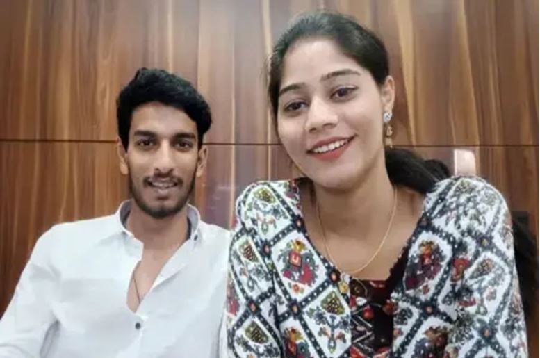 मोबाइल से जुड़े सबूत जुटाने इंदौर पहुंची शिलॉन्ग पुलिस राज सोनम