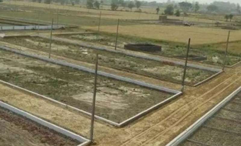 यूपी के इस जिले में भूमि खरीदना हुआ महंगाx200d रजिस्ट्री