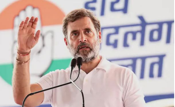 राहुल गांधी 17 से शुरु करेंगे वोटर अधिकार यात्रा 1