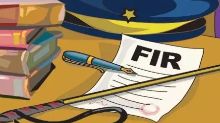 रिटायर्ड शिक्षा अधिकारी के मकान पर भतीजे ने किया कब्जा
