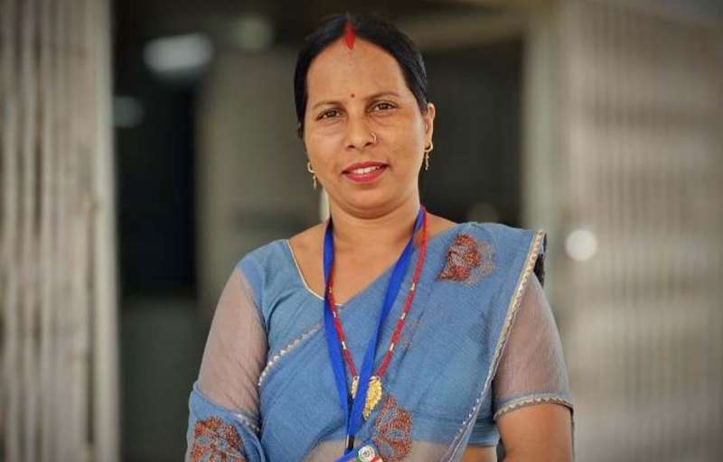 लखपति दीदी को स्वतंत्रता दिवस पर मिला न्योता दिल्ली में