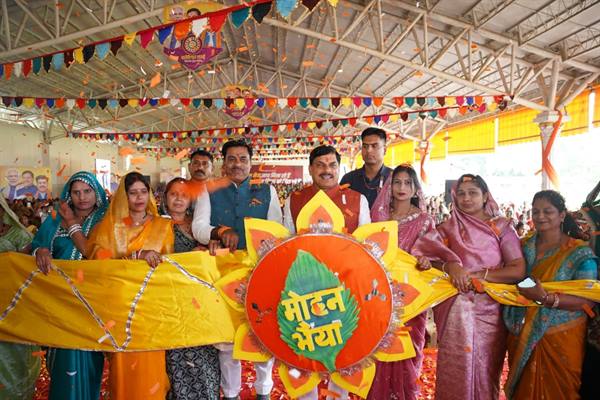 लव जिहाद और ड्रग माफिया पर कसेंगे शिकंजा अपराधियों को
