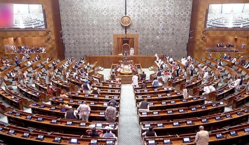 लोकसभा में पेश हुआ ऑनलाइन गेमिंग बिल रियल मनी गेम्स