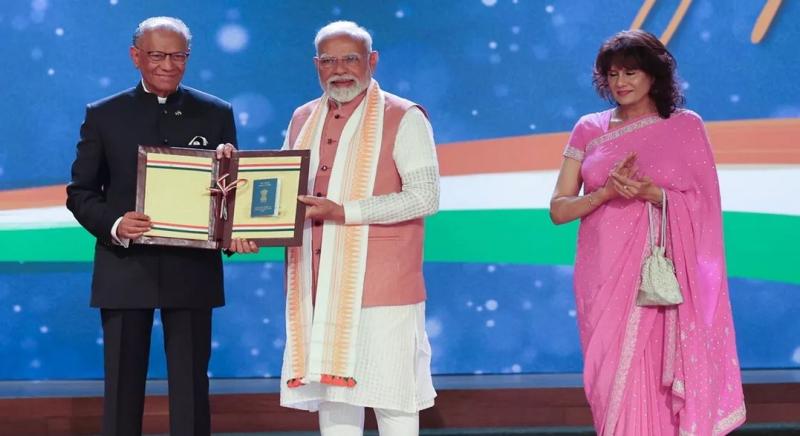 वाराणसी में होगी भारत मॉरीशस की द्विपक्षीय वार्ता पीएम मोदी से