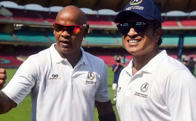 विनोद कांबली का टेस्ट औसत तेंदुलकर और कोहली से बेहतर