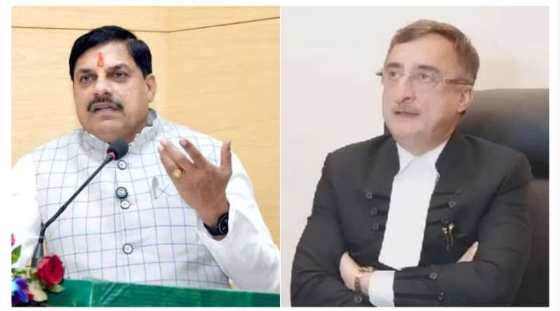 विवेक तन्खा ने लिखा CM को पत्र कहा कानून का