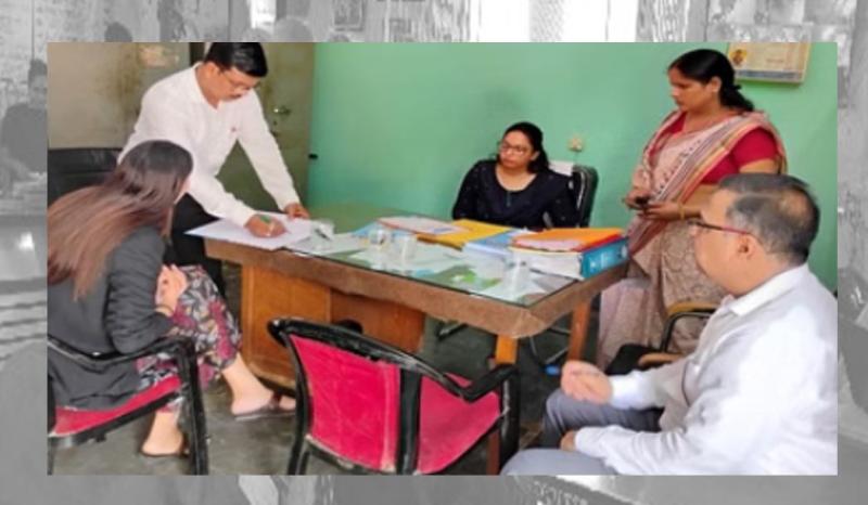 वृद्धाश्रम के 100 दर्ज बुजुर्गों में से 15 गायब हड़कंप