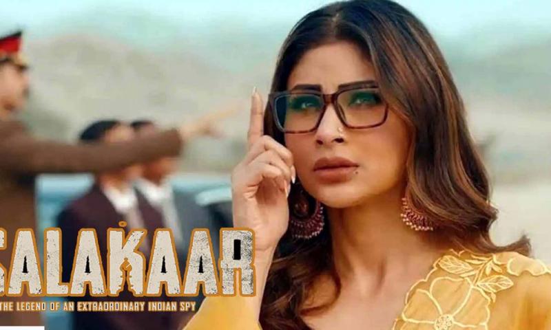 वेब सीरीज़ ‘सलाकार को मिले 40 लाख व्यूज