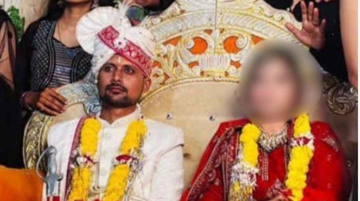 शहडोल में शादी के 3 महीने बाद ही पत्नी से