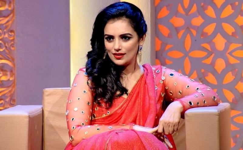 श्वेता मेनन की अध्यक्ष के तौर पर पहली बैठक उठाया