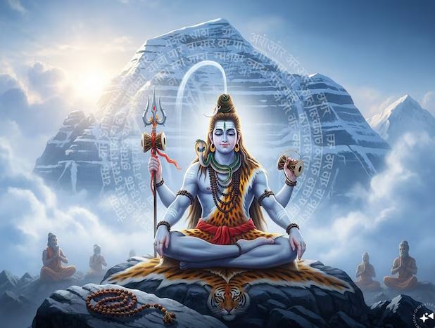 सावन में करें शिव के 108 नामों का जाप हर