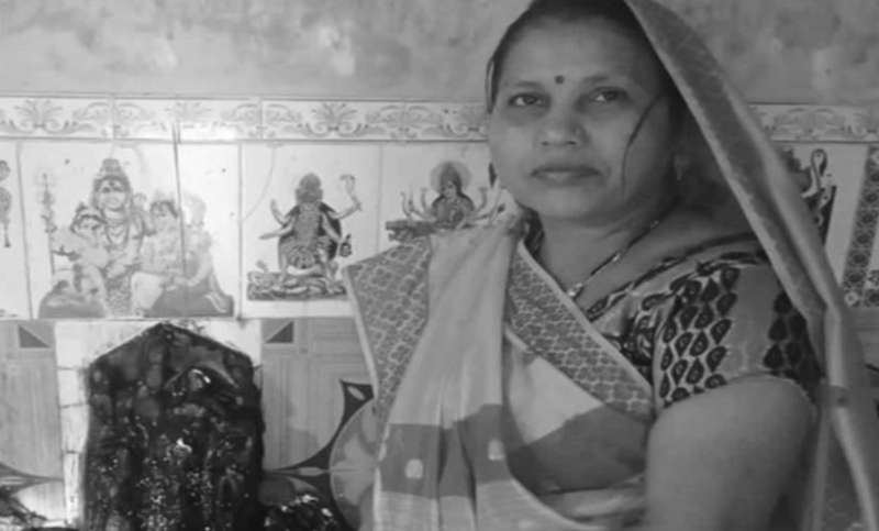 सेमरिया की लोकप्रिय नगर परिषद अध्यक्ष का निधन अंतिम