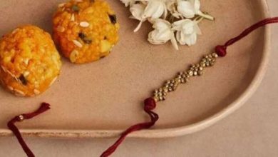 सोना चांदी रेशम या सूत बहनें जान लें भाइयों को