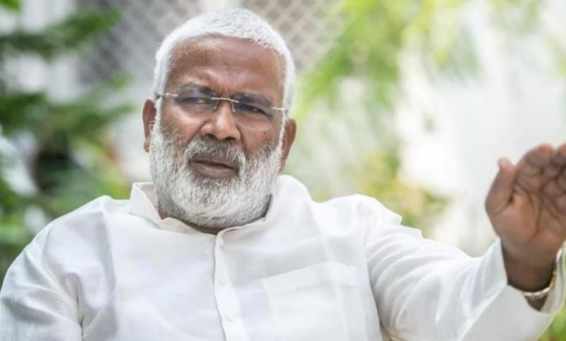 स्वतंत्र देव सिंह ने बेटे के प्रोटोकॉल को लेकर तोड़ी