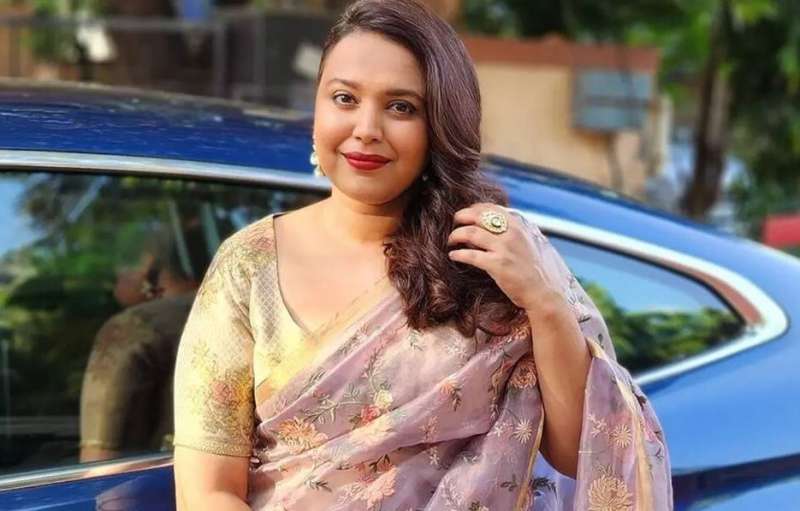 स्वरा के घर की ट्रोलर निकली मेड मुनव्वर फारूकी ने