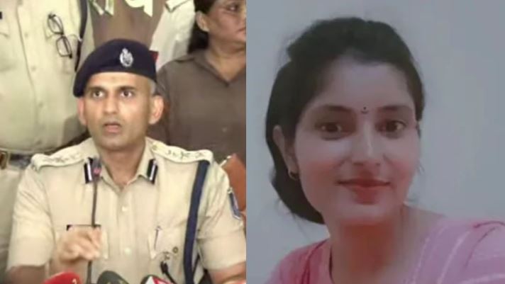 हरदा में बनाई गई थी भागने की प्लानिंगअर्चना तिवारी केस
