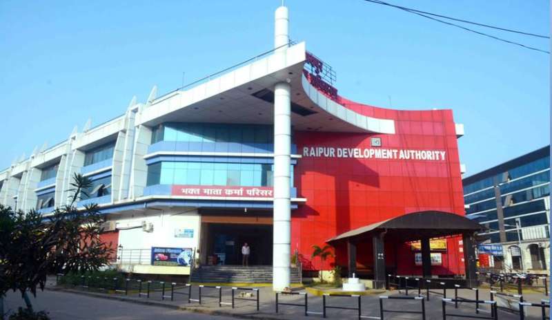 हाउसिंग बोर्ड आरडीए को खरीदारों का इंतज़ार सालों से संपत्तियां पड़ी