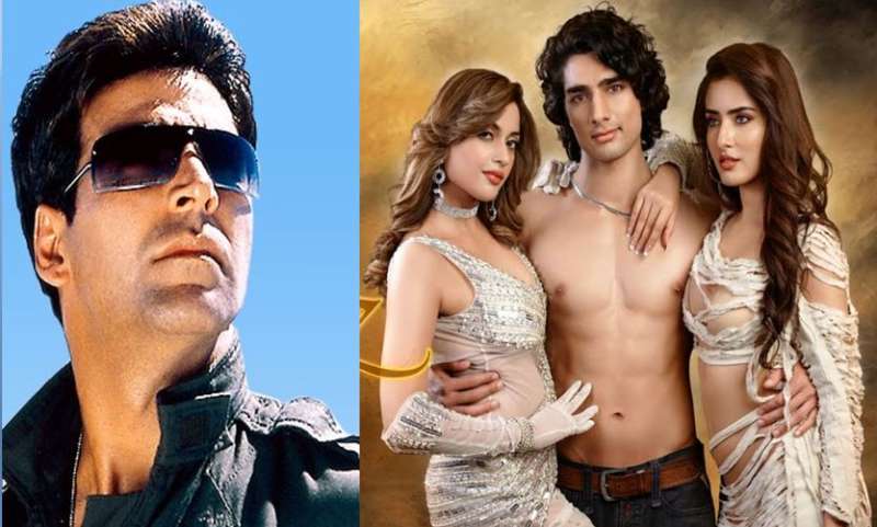 ‘अंदाज के नाम पर बनी ‘अंदाज 2—कहानी और डायरेक्शन दोनों