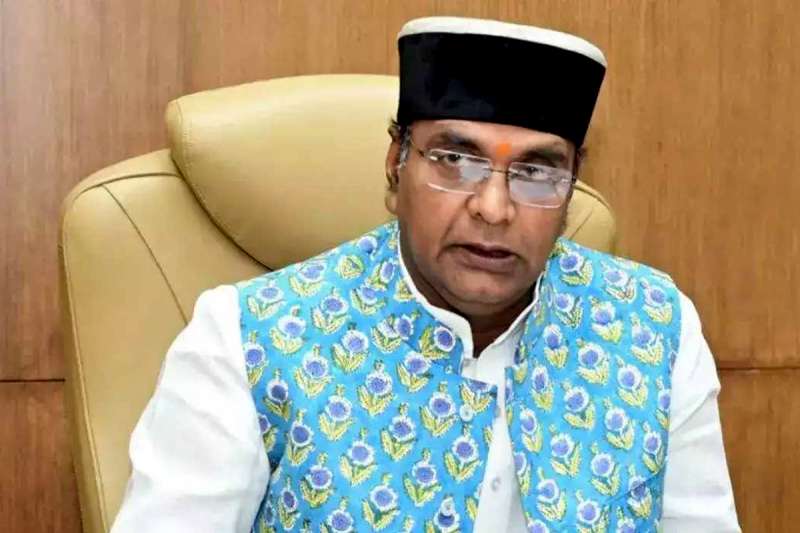 ‘कुंभकरण वाली कांग्रेस विश्वास सारंग का वार चुनाव आयोग में