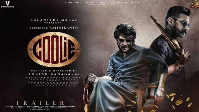 ‘कुली के इवेंट में आमिर की मौजूदगी से मचा धमाल