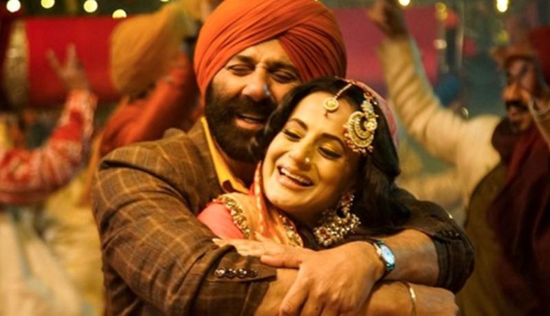 ‘गदर 3 की घोषणा सनी देओल और अमीषा पटेल की
