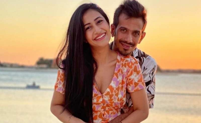 ‘मैं सिर्फ खुशबाज़ी दिखा रहा था—चहल ने स्वीकारा मानसिक संघर्ष