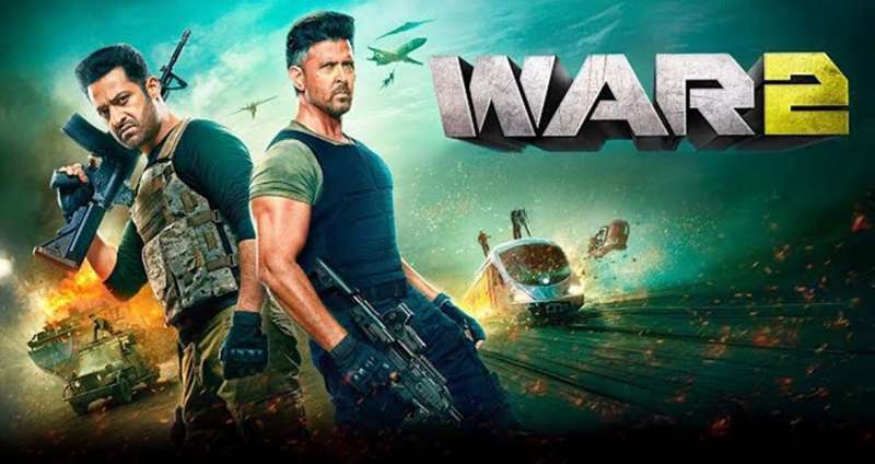 ‘वॉर 2 में सितारों की चमक कियारा आडवाणी को अब