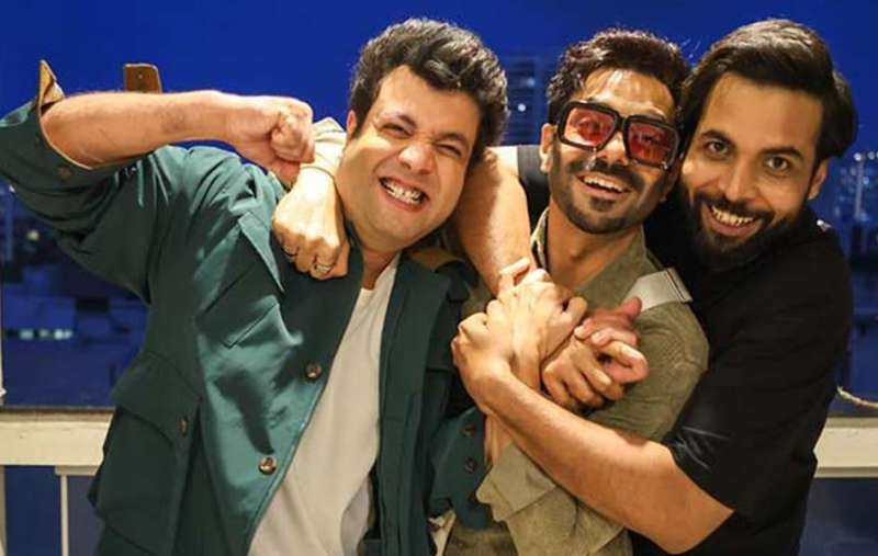 ‘Side Heroes वाली फ्रेंडशिप ड्रामा में पहली बार साथ आएंगे