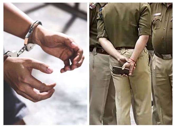 10 साल से छिपकर रह रहा था जबलपुर में ATS