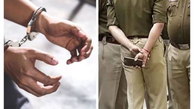 10 साल से छिपकर रह रहा था जबलपुर में ATS
