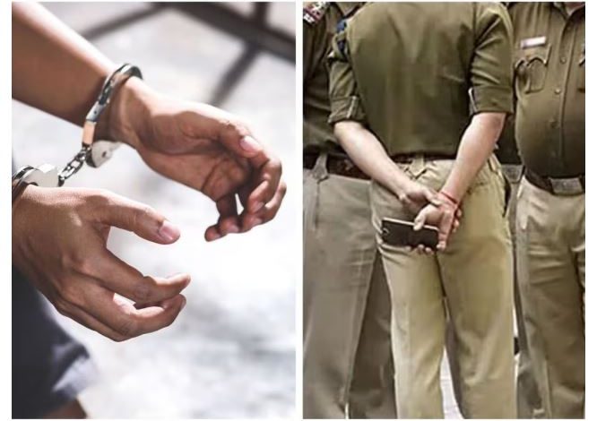 10 साल से छिपकर रह रहा था जबलपुर में ATS