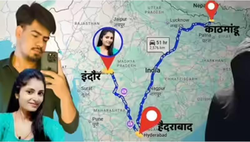 12 दिन का सफर 4000 KM की जर्नी और एक